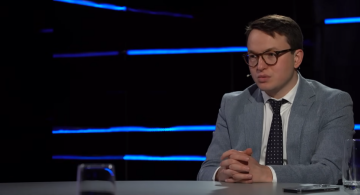 Алексей Мовчан