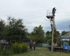 Графіки відключення світла у Полтавській області на 5 липня