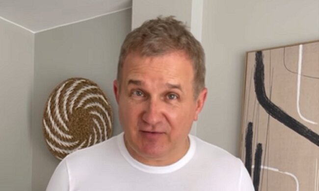Юрий Горбунов