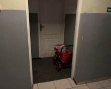 Украинка пожаловалась на бесчеловечные условия жизни в польском хостеле, фото: "У владельца почти миллион в месяц"
