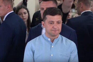 Зеленский