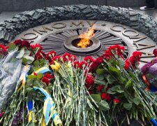 день победы памяти