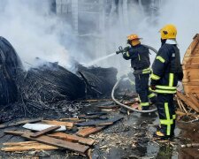 "Зруйновано будинки, спалахнули пожежі": що відомо про стан постраждалих від нових ударів по Харкову