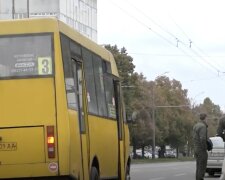 Подорожание проезда в Чернигове