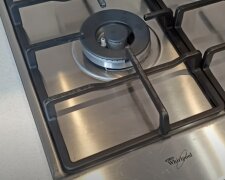 Відключення газу на тиждень 5-12 травня в Київській області