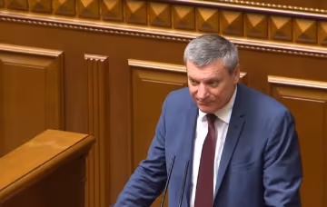 Олег Уруський