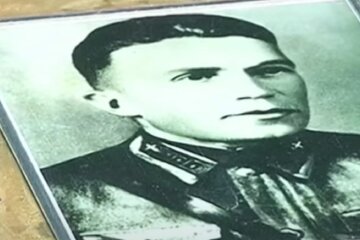 Кузнєцов Микола, розвідник