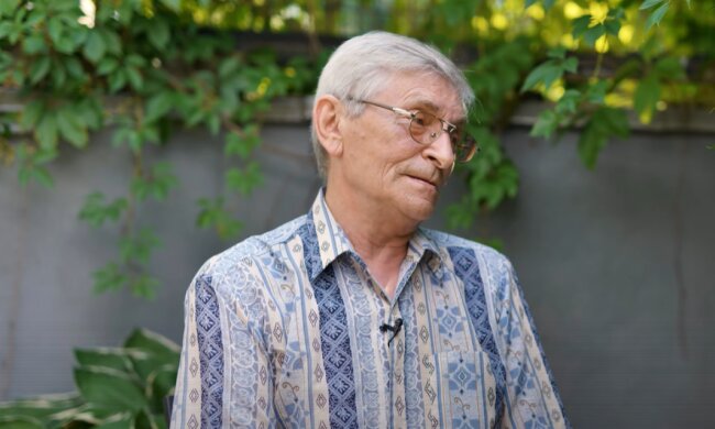 В Украине кончился региональный раздел для этой «братской любви», - социолог Евгений Головаха