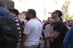 Мобилизация ВПЛ с 1 июня в Николаеве