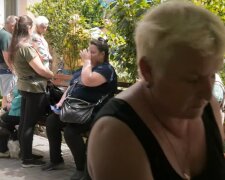 Субсидии для пенсионеров в Харьковской области