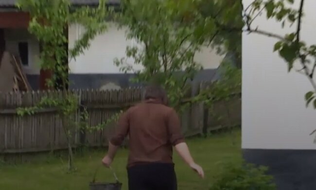 Землетрясение