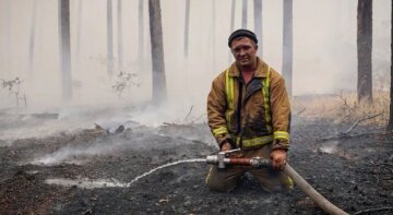 Пожары наделали огромных бед на Луганщине, много жертв: кадры трагедии
