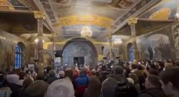 "Має звучати молитва!": через концерт у Києво-Печерській лаврі українці влаштували суперечку