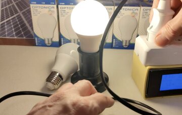 Графік відключення світла в Харківській області на 20 листопада