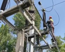 Графіки відключення світла у Київській області на 7 серпня