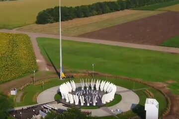 Сердце Украины