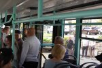 Подорожчання проїзду в Хмельницькому
