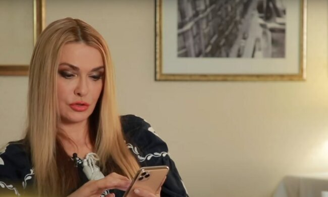 Ольга Сумська