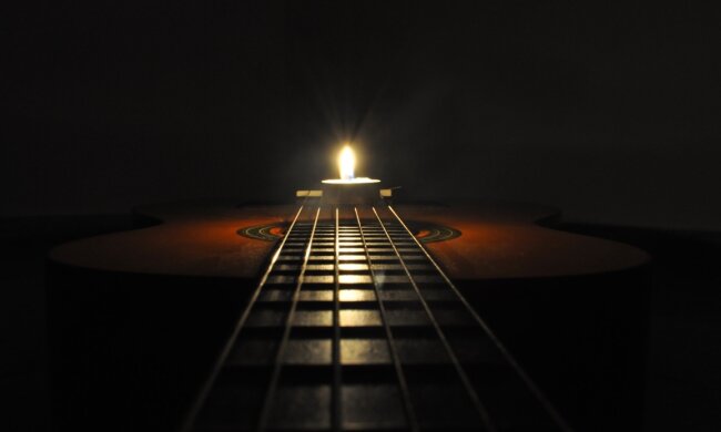 В Москве трагически ушел из жизни известный музыкант