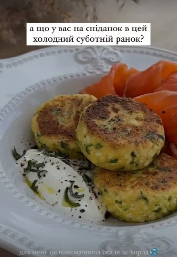рецепт сырников