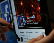 Facebook масово блокує акаунти росіян, з’явилася істерична реакція