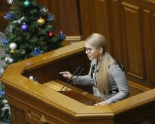 У перемогу Тимошенко на виборах вірять жителі 23 з 24 областей – опитування ”Рейтингу”