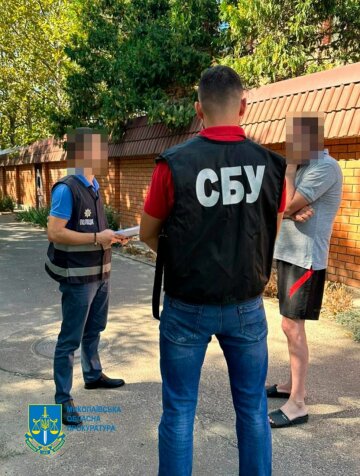 На Миколаївщині підозрюються посадовці «Укрзалізниці»