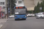 Новий графік руху транспорту в Запоріжжі: