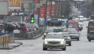 Новий графік руху транспорту в Дніпропетровській області