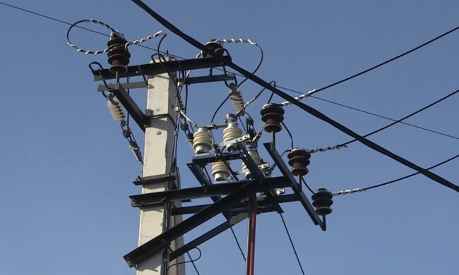 Графики отключения света в Днепропетровской области на 6 марта