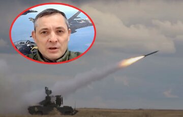 Новая тактика ракетных ударов россии: спикер Воздушных сил Украины рассказал, кто под угрозой