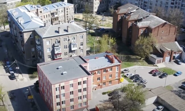 Бесплатное жилье для ВПЛ в Харькове
