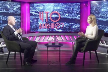 Бізяєв пояснив, чому Стерненка не вийшло зробити неформальним лідером вулиць