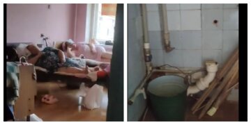 Харків'янка в сльозах розповіла про ситуацію в ковід-лікарні: "Не дай вам Бог захворіти"