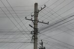 Графіки відключення світла у Полтавській області на тиждень з 25 по 31 травня