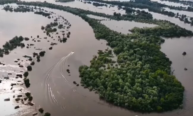 Херсонская область