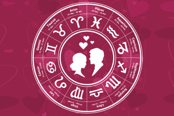 Любовный гороскоп на март 2018: все знаки зодиака