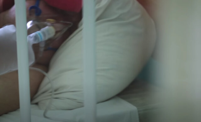 "Попала в больницу на 25 неделе": вирус лишил украинку радости материнства, детали трагедии