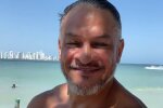 Мокрый судья "Мастер Шеф" Хименес-Браво озадачил неожиданными откровениями в бассейне: "С этим у меня …"