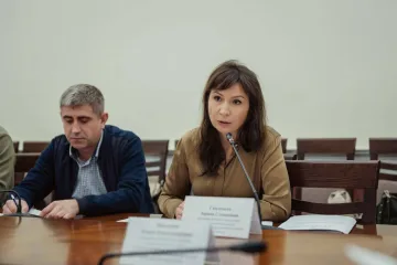 Тетяна Мостепан