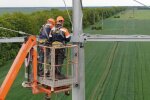 графіки відключення світла у Полтавській області на 26 червня 
