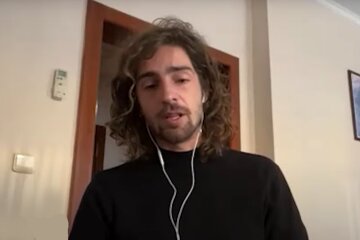 Володимир Дантес