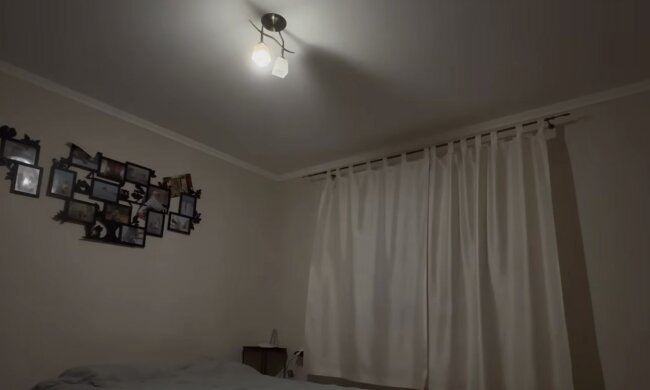 Графік відключення світла на 2 січня в Житомирській області