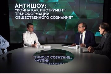 Виктор Савинов объяснил, как угроза войны с РФ повлияла на сознание украинцев