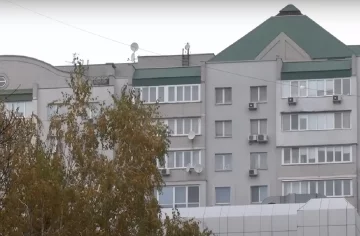 Безкоштовне житло для ВПО у Дніпрі