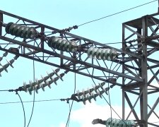 Графіки відключення світла у Запоріжжі на 13 травня