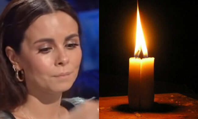 Полякова, Джамала, Лоліта та інші зірки співчувають сімейному горю Каменських: "Сумуємо з тобою"