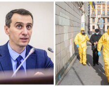 «Я б заборонив і закрив усе!»: головний санлікар Ляшко скипів через непокору українців