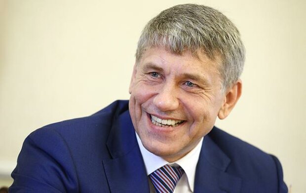 Игорь Насалик,