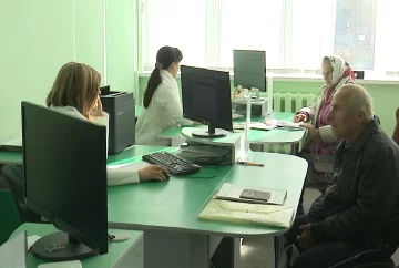 Грошова допомога для пенсіонерів у Харківській області